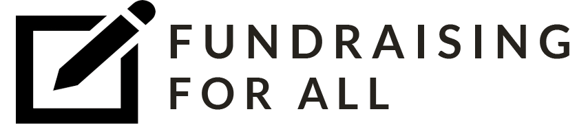 Fundraising For All, Katy Nettleton